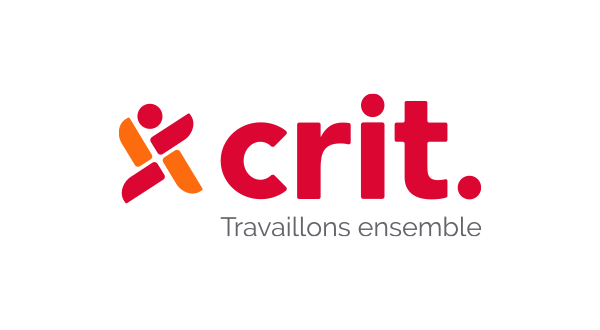 Crit Job: offres d'emploi, recrutement en CDI, CDD, Intérim