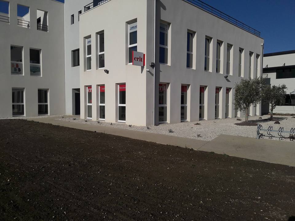 Agence CRIT AVIGNON