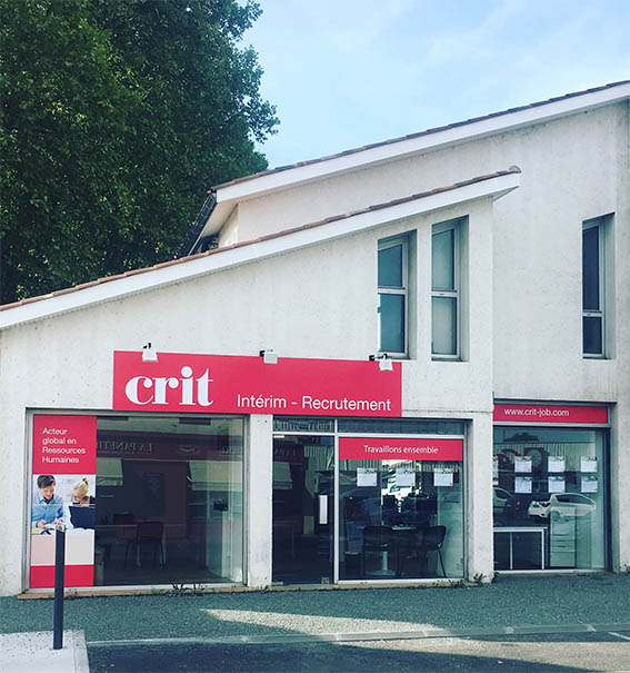 Agence CRIT VILLENEUVE SUR LOT