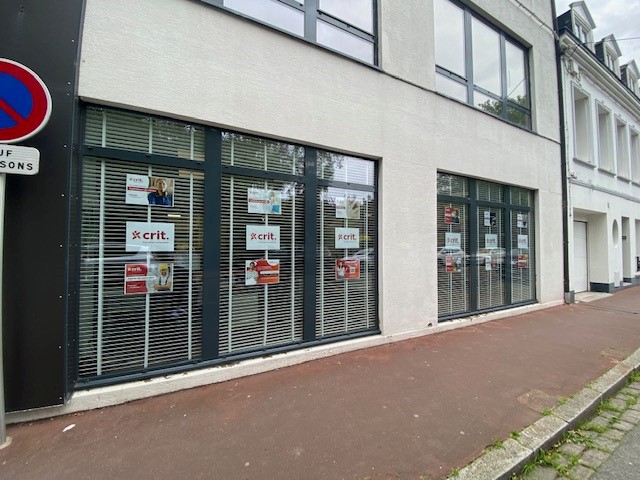 Agence CRIT CALAIS