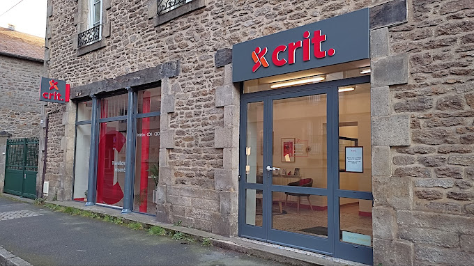 Agence CRIT DINAN