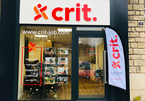 Agence CRIT LISIEUX