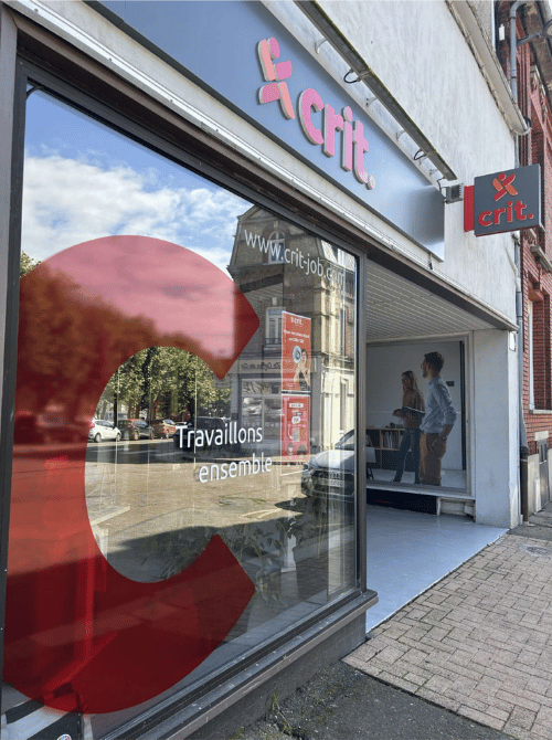 Agence CRIT FECAMP