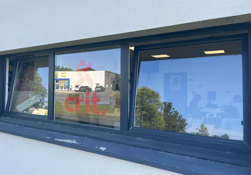 Agence CRIT BAYEUX