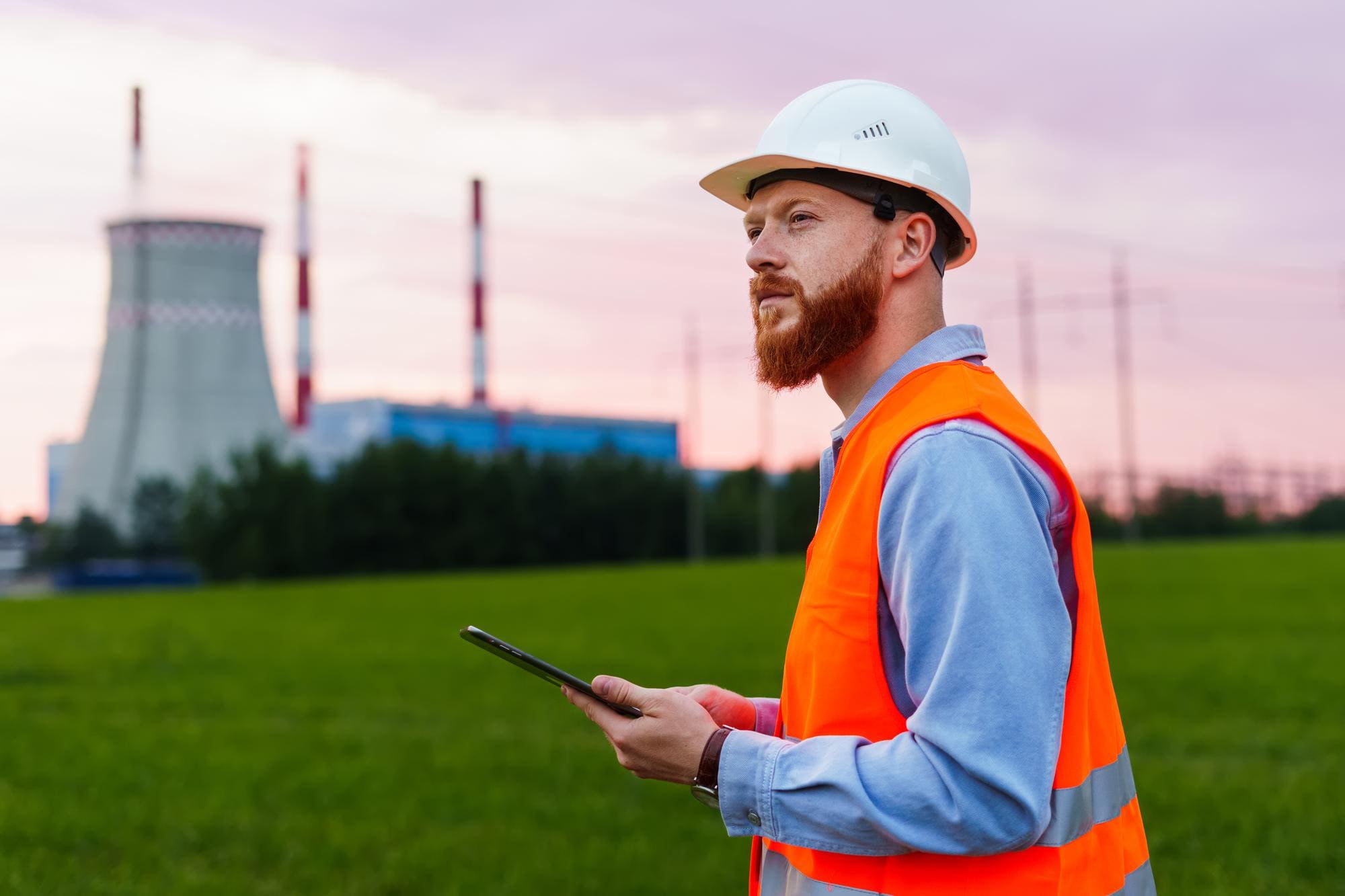 Le nucléaire, des emplois d'avenir