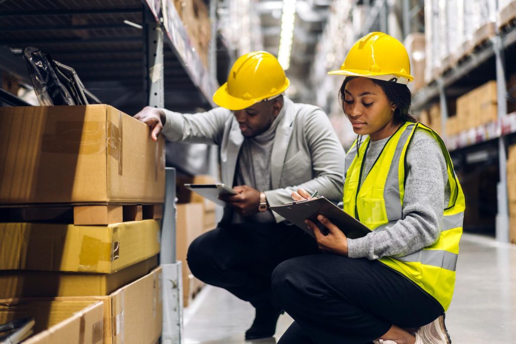 Opérateur logistique