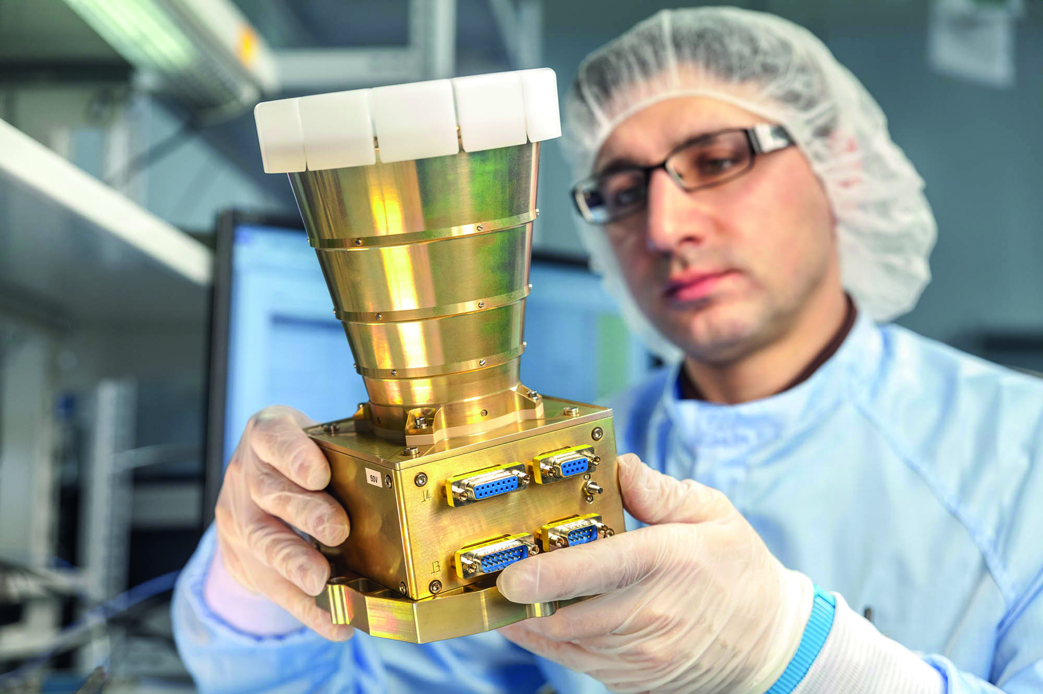 Crit recrute pour Airbus Defence and Space Elancourt