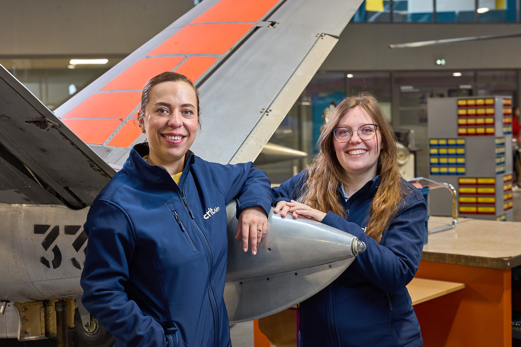 Crit recrute pour Airbus Atlantic Toulouse