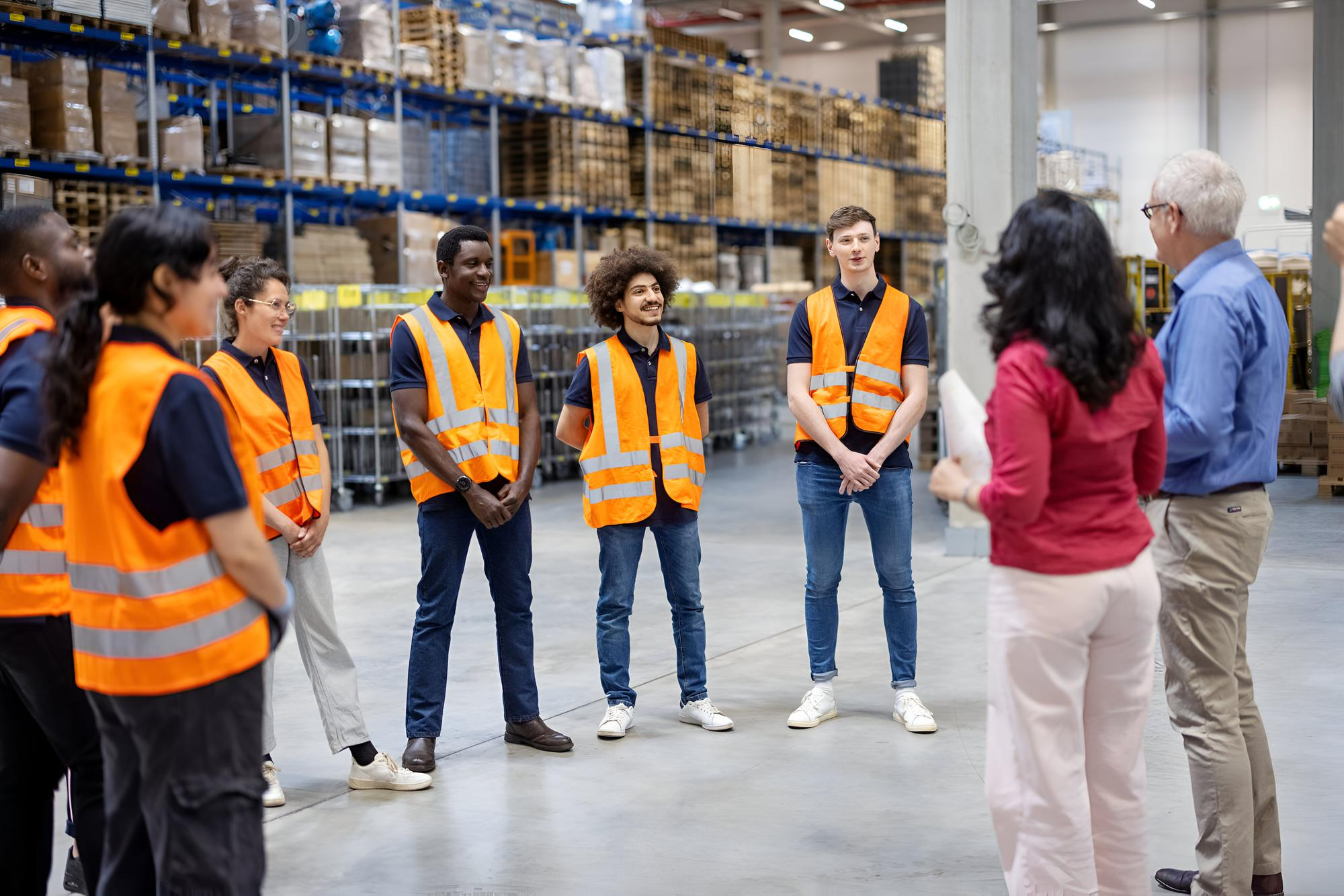 Réussir vos recrutements volumiques avec Humnia