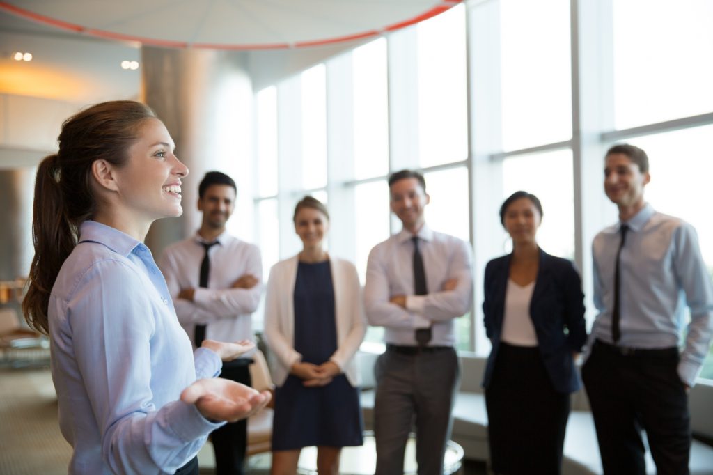 Experts et cadres - recruter en confiance