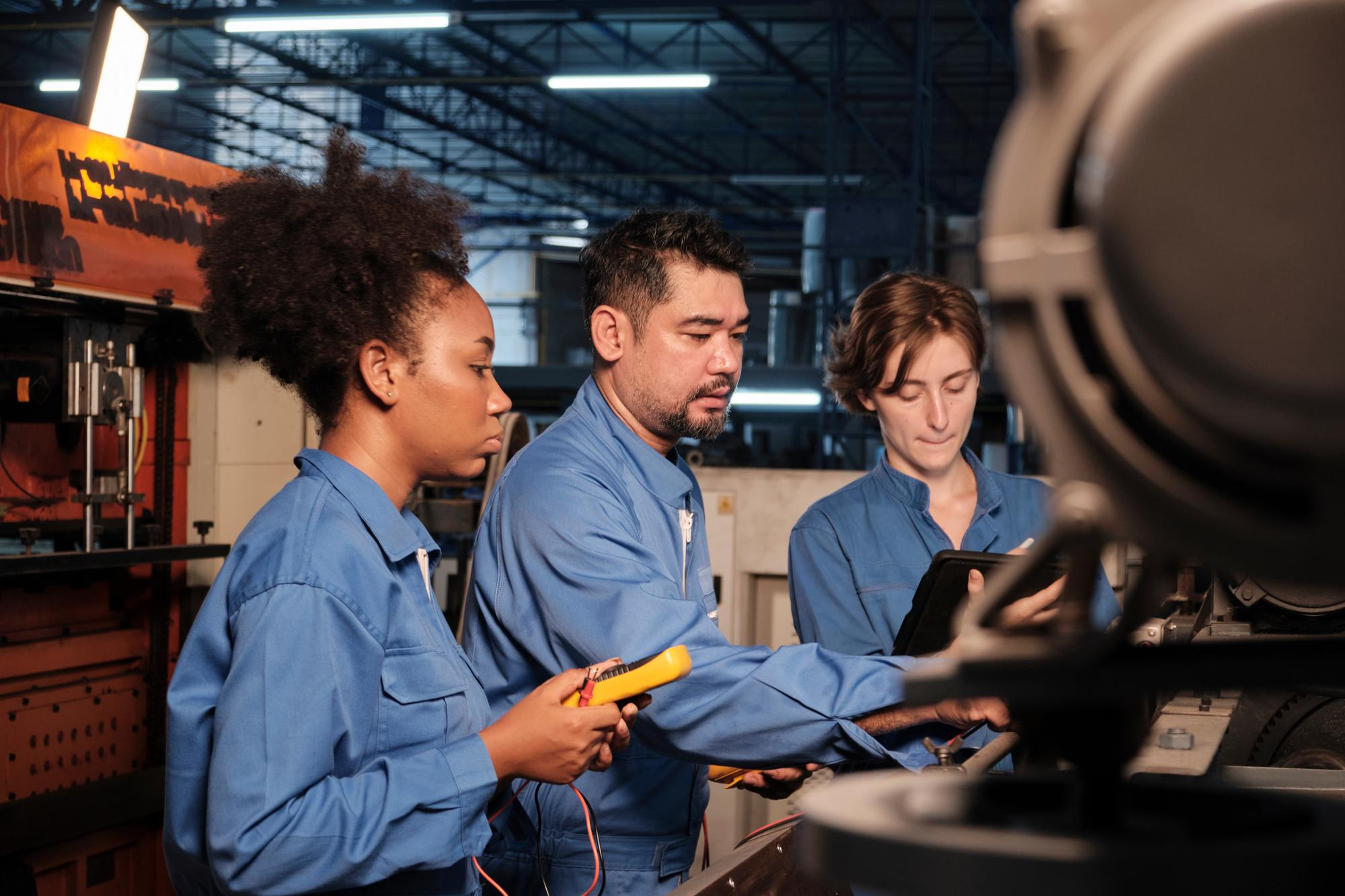 Recrutez des jeunes talents
