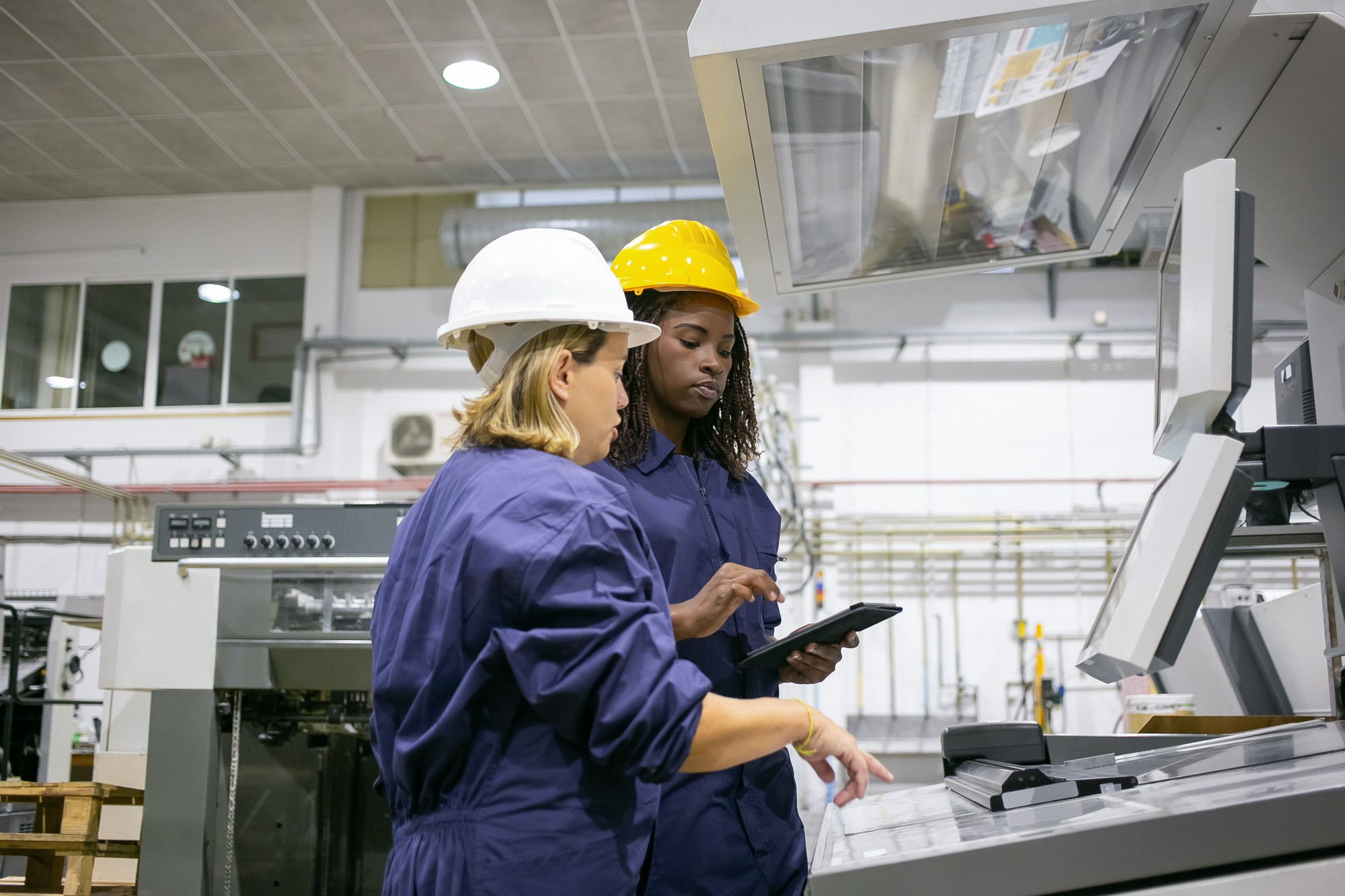 Industrie - accompagnement RH