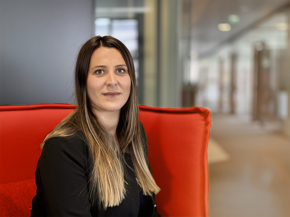 Rencontrez notre expert 