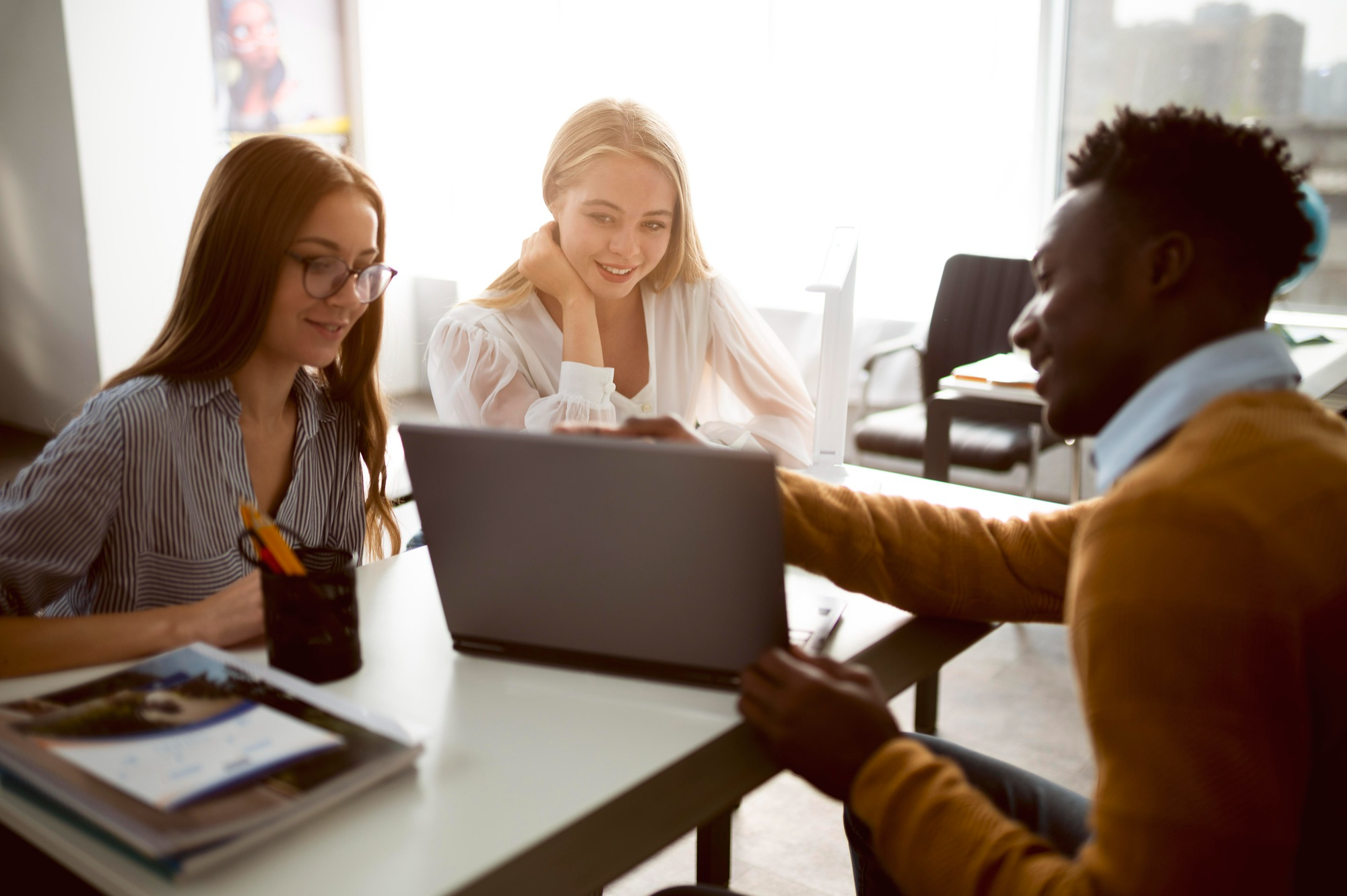 Investir dans l'alternance