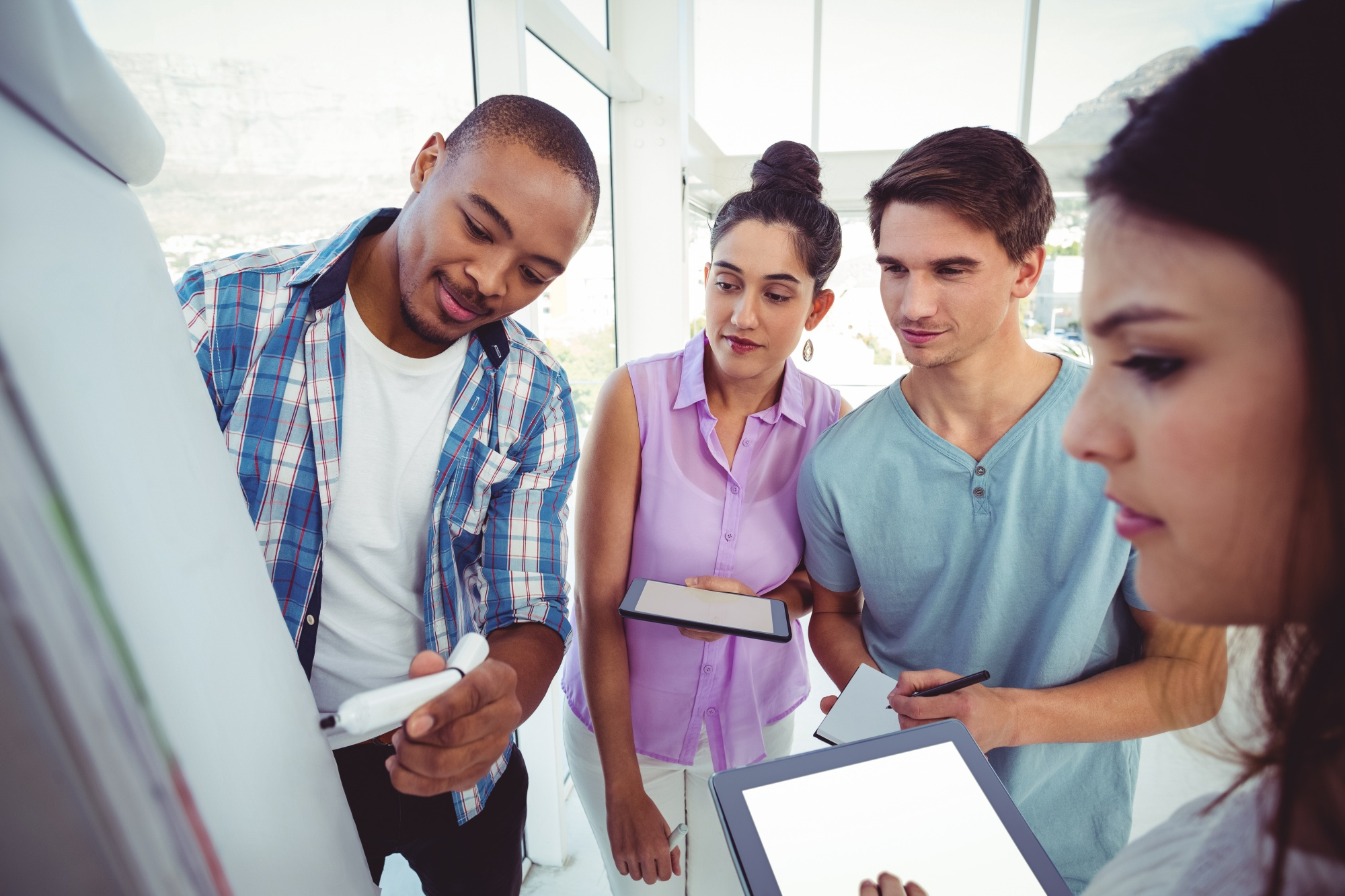 Choisir un emploi en CDD