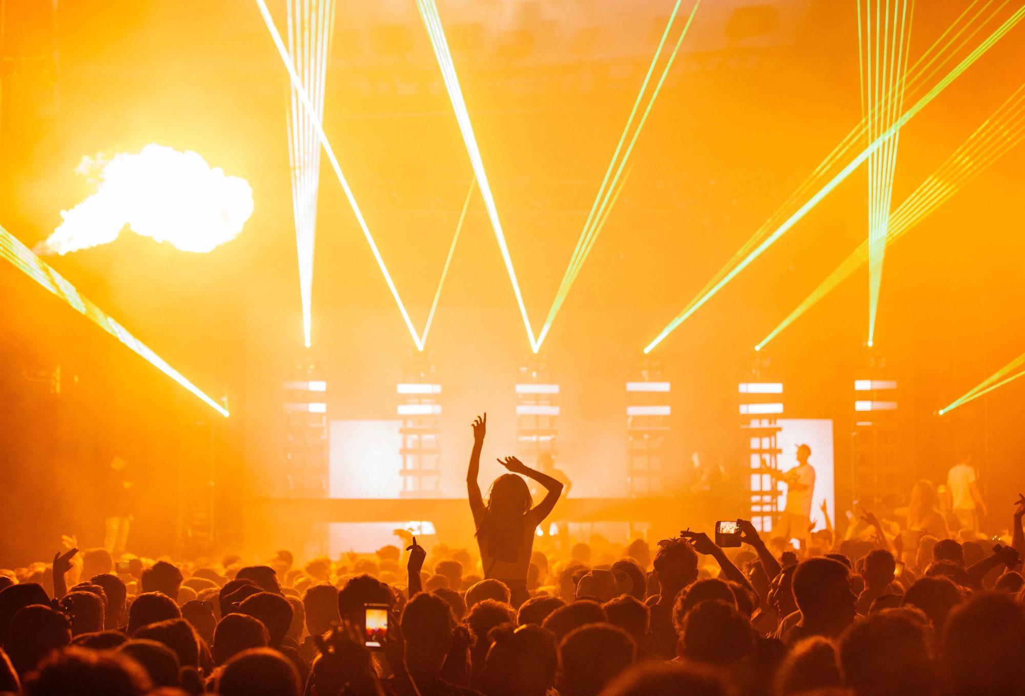 Gagnez deux places VIP au Stade de France