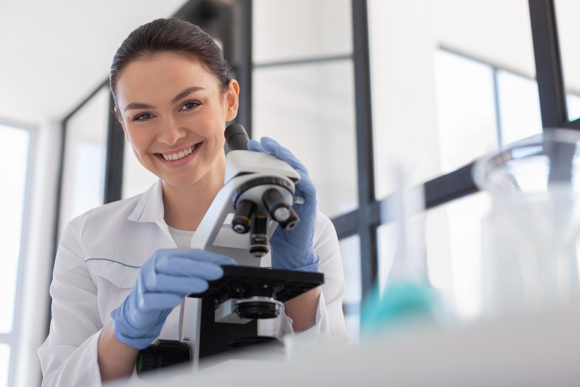 Qualité de vie au travail pharmaceutique