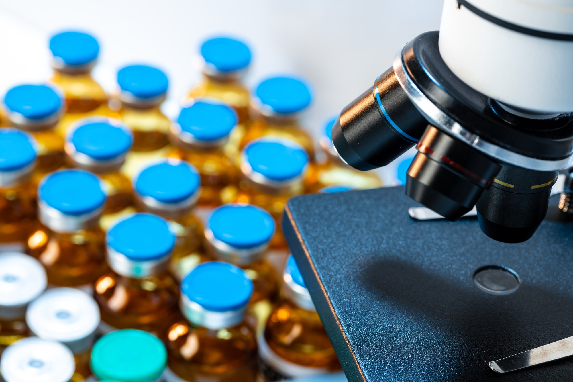 Savoir-faire technique pharmaceutique